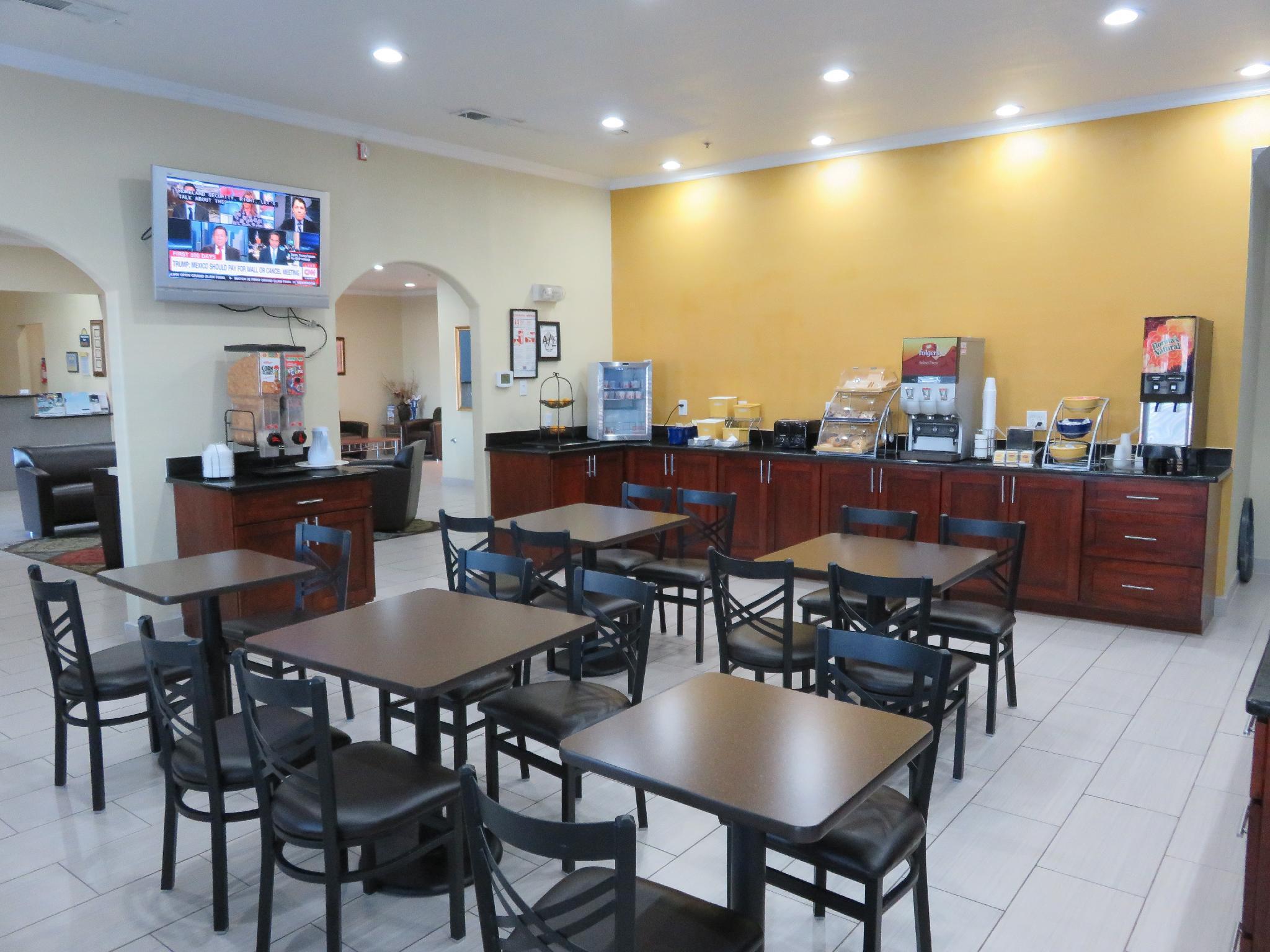 Days Inn By Wyndham Near Seaworld סן אנטוניו מראה חיצוני תמונה